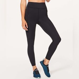 Lululemon Break Free 25”
